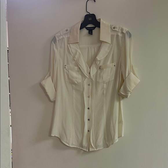 White House Black Market Tops - White House Black Market
